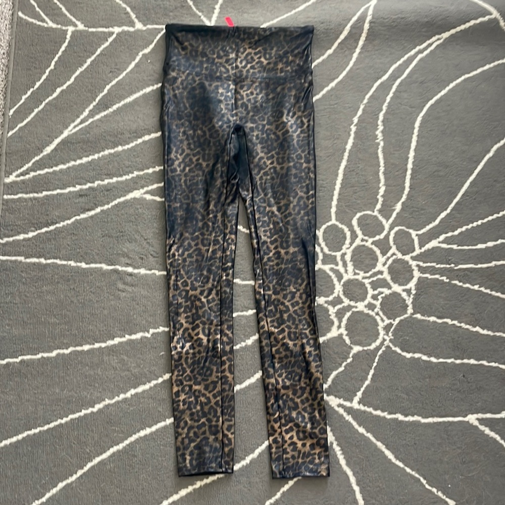 Spanx leopard 🐆